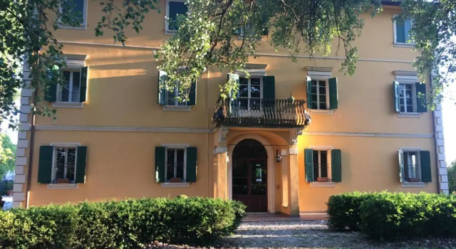 Villa Gioia, Забронировать Вилла Сан-Пьетро-ин-Казале провинция Болонья