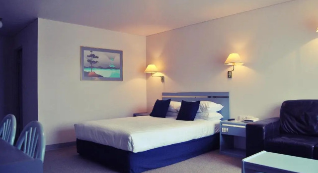 Номер Deluxe Comfort Inn Devonport