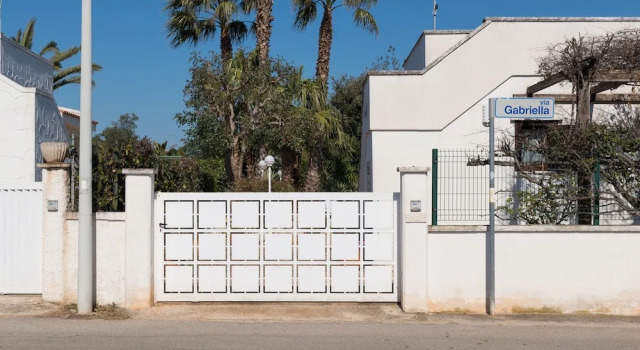 Villa Albarosa Ostuni, Забронировать Вилла Роза-Марина Остуни, рядом с Пляж Роза-Марина