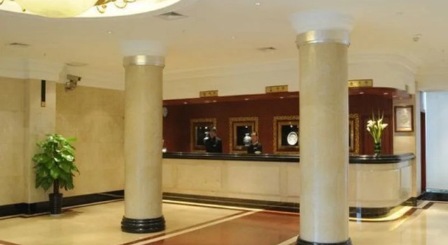 全季酒店(杭州西溪文三西路店)