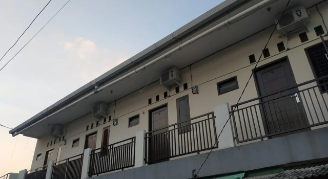 Spot On 92645 Nita Residence Syariah