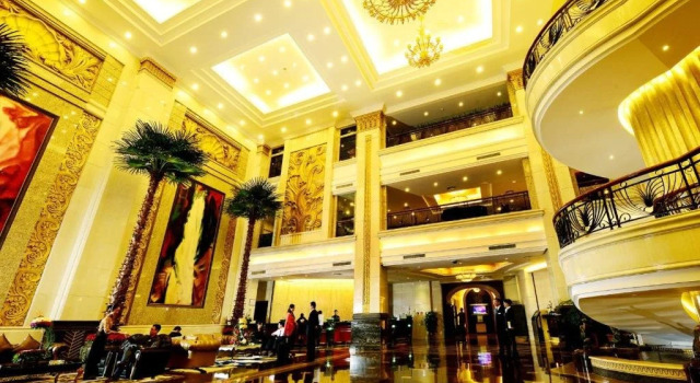 Maoming International Hotel