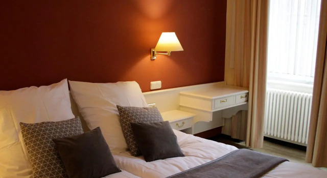 Z&B Hotel, Забронировать Отель Отели Трира 3 звезды, рядом с Thermen am Viehmarkt, 3*