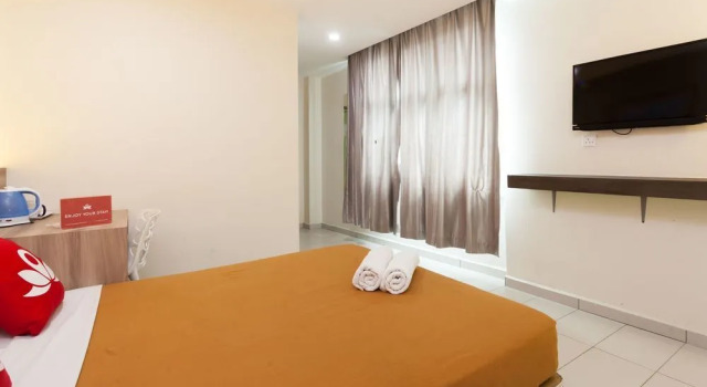 ZEN Rooms Taman Semabok