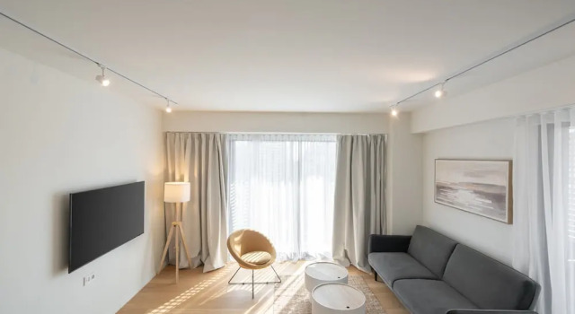 LIV Athinum 1 - Luxury Apartment 3A