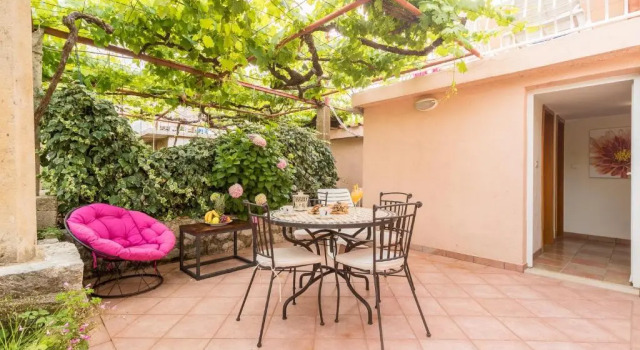 Апартаменты Apartments Lotea