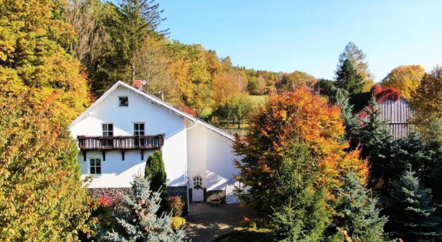 Коттедж Pension U Sebastiana