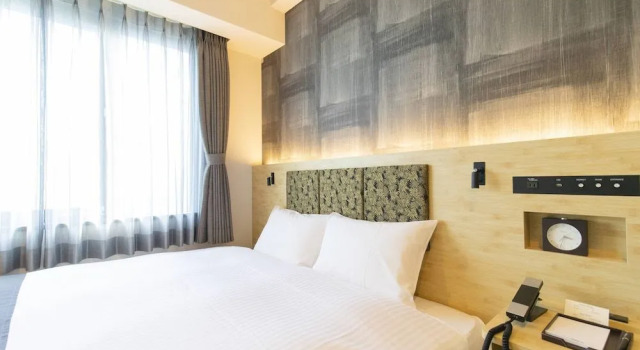 Hotel Wbf Kyoto Toji, Забронировать Отель Отели Киото с завтраком, рядом с Киотская башня, Завтраки