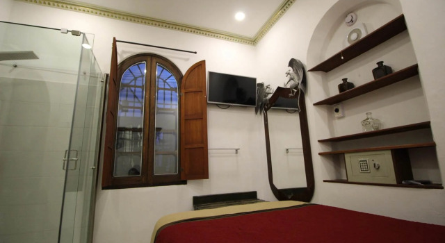 Bogota Bed and Breakfast Inn