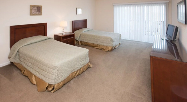 Palisades Resort 14200 - 409, Buchen Sie Resort Four Corners Florida