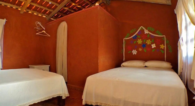 Hotelito Rincón de la Ceiba, Rezerwuj Hotel Tomatlán Jalisco