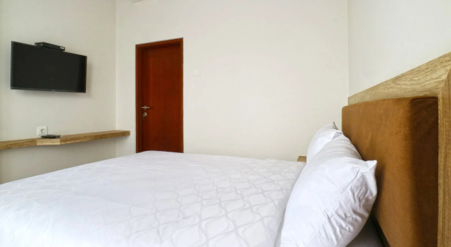 Отель Cove Prana