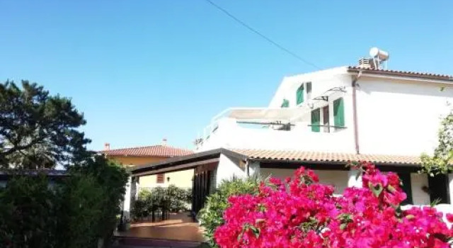 Villa Maria
