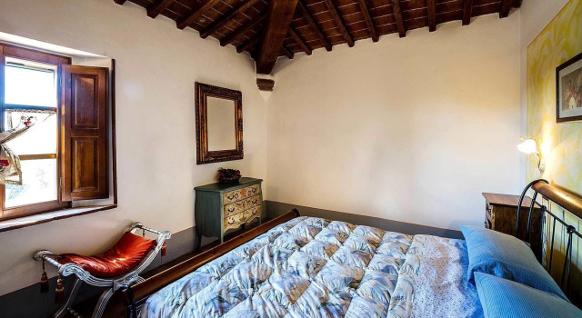 Agriturismo Palazzo Conti A, Забронировать Фермерский дом Фермерские дома Валь д’Орча, Фермерский дом