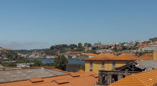Апартаменты Douro Panoramic Views by Vacationy