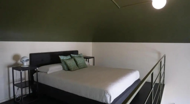 Двухместный полулюкс с видом на город Avolio Tailored Rooms