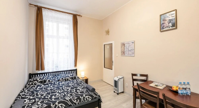 Apartman Letna, Book Lejlighed Prague 07 Prag, nær Tipsport Arena