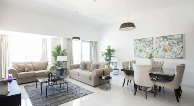 Cayan Tower by Maison Privee, Забронировать Отель Отели Эмирата Дубая 5 звезд, рядом с Международный яхт-клуб Дубая, 5*