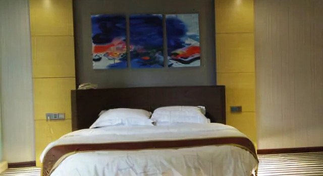Kai Le Di Business Hotel, Book Hotel Quanzhou Fujian