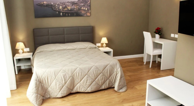 Номер Economy In Centro B&B Rooms