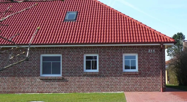 Ferienhaus Juist