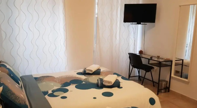 Номер Superior B&B SUPERFAST