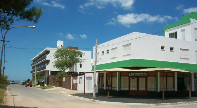 Hotel Gli Amici, Rezerwuj Hotel Mar de Ajo 