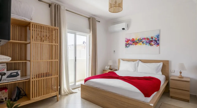 Chic Apart Spacieuse & Lumineuse, Prenota Casa vacanze Tangeri 