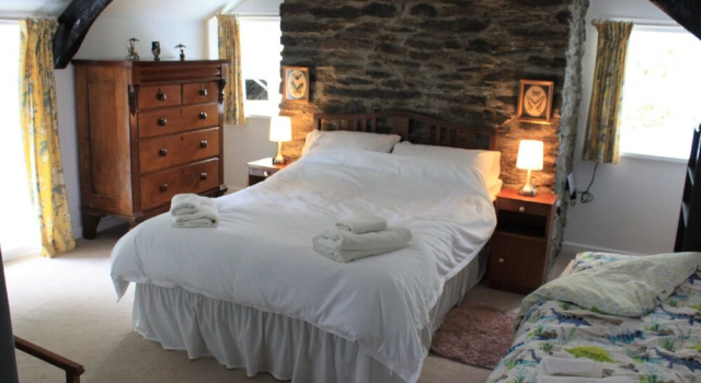Holiday Home With Floor Heating, Authentic Wooden Beams and a Beautiful Garden, 预订 酒店 兰达西尔 锡尔迪金