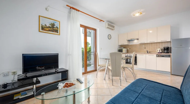 Apartments Klaudio 634, Reserva ahora Apartamento Drenje Istria