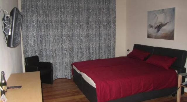 Номер Standard Exklusive Gästezimmer Landau