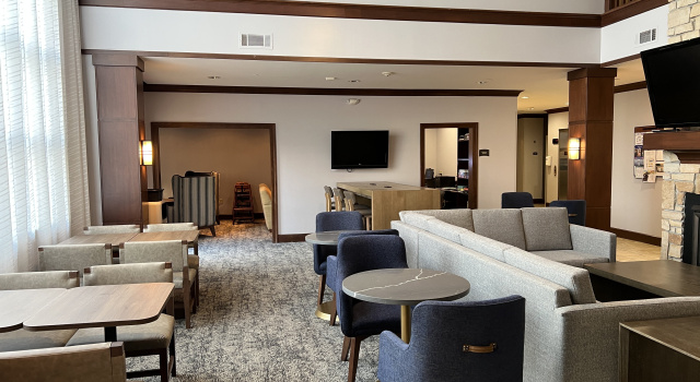 Staybridge Suites Milwaukee West-Oconomowoc by IHG
