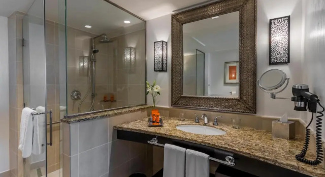 Двухместный номер Prime с видом на океан Mazagan Beach & Golf Resort