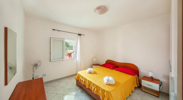 Awesome Apartment in La Maddalena With 1 Bedrooms