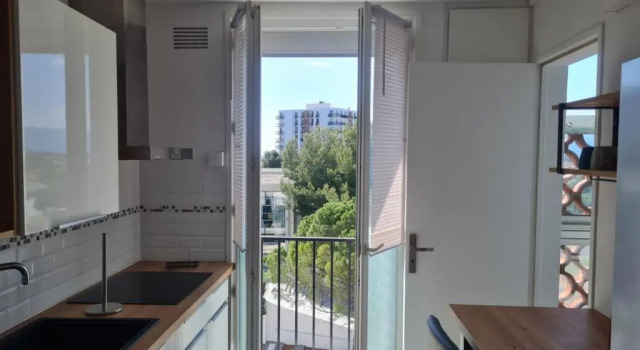 Апартаменты Escapade Montesquieu