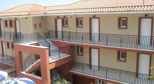 eleni studios, Reserva ahora Hotel Lourdata Cefalonia