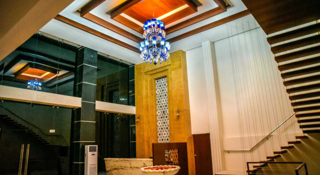 Abhyaran Resort Ranthambore, Забронировать Курортный отель Отели штата Раджастхана с парковкой, Парковка