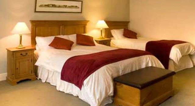Ballycannon Lodge, Book Hotel Hotels in Limerick with Parking, Parking