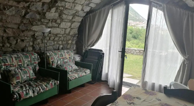 Casa Sasso