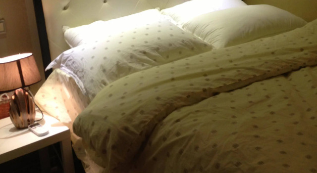Ho Me Hotel, Boek Hotel Kowloon Hongkong
