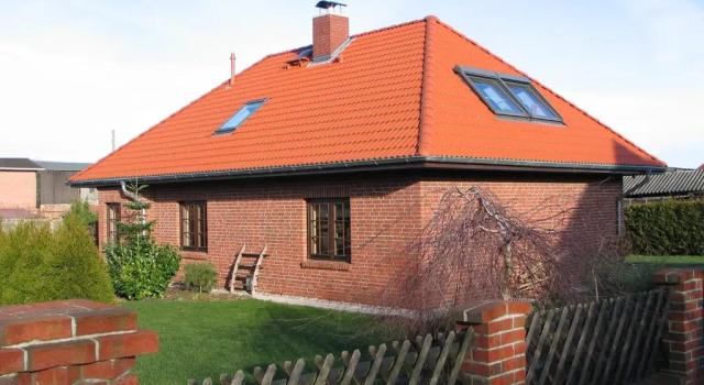 Коттедж Ferienhaus Zur Schmiede