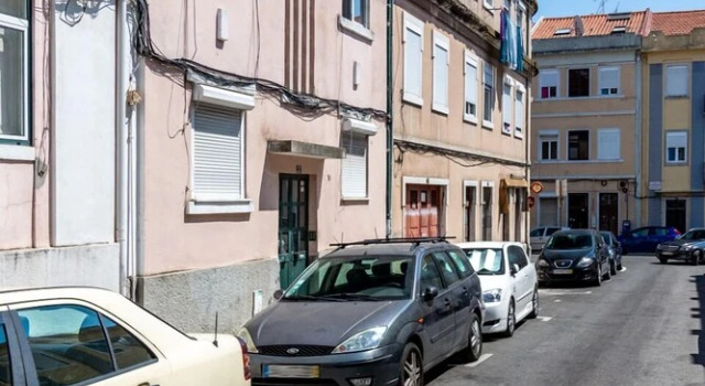 Graça Deluxe Apartment
