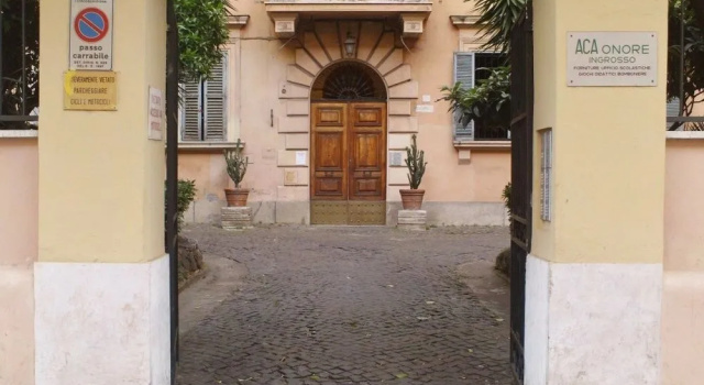 Le Suite Di Napoleone B&B