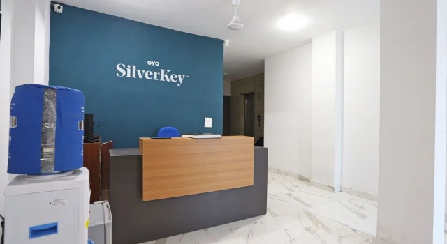 Silverkey Executive Stays 36995 Udhyog Marg