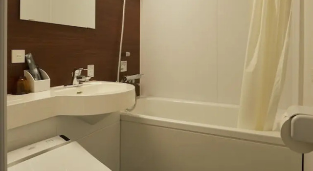 Люкс Premier с балконом Hotel Slow Village Yonezawa