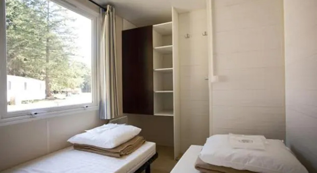 Номер Standard Camping La Pinède