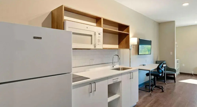 Студия Extended Stay America Premier Suites Phoenix Chandler Airport