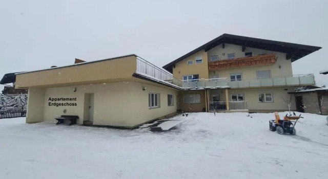 Апартаменты Appartement Sami