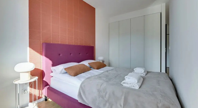 RentPlanet - Apartamenty Żurawie, Varaa Huoneisto Gdańsk Pommeri