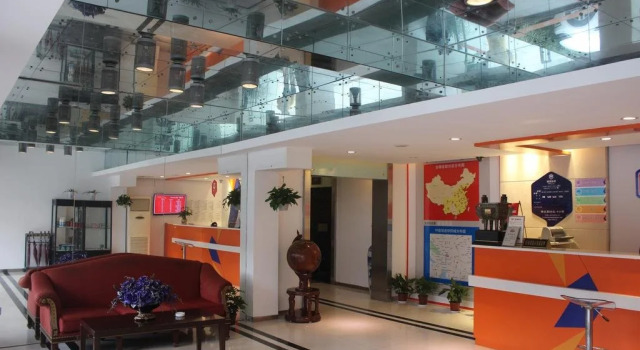 Changshu Kaidu Business Hotel, Boek Hotel Suzhou (Jiangsu) 